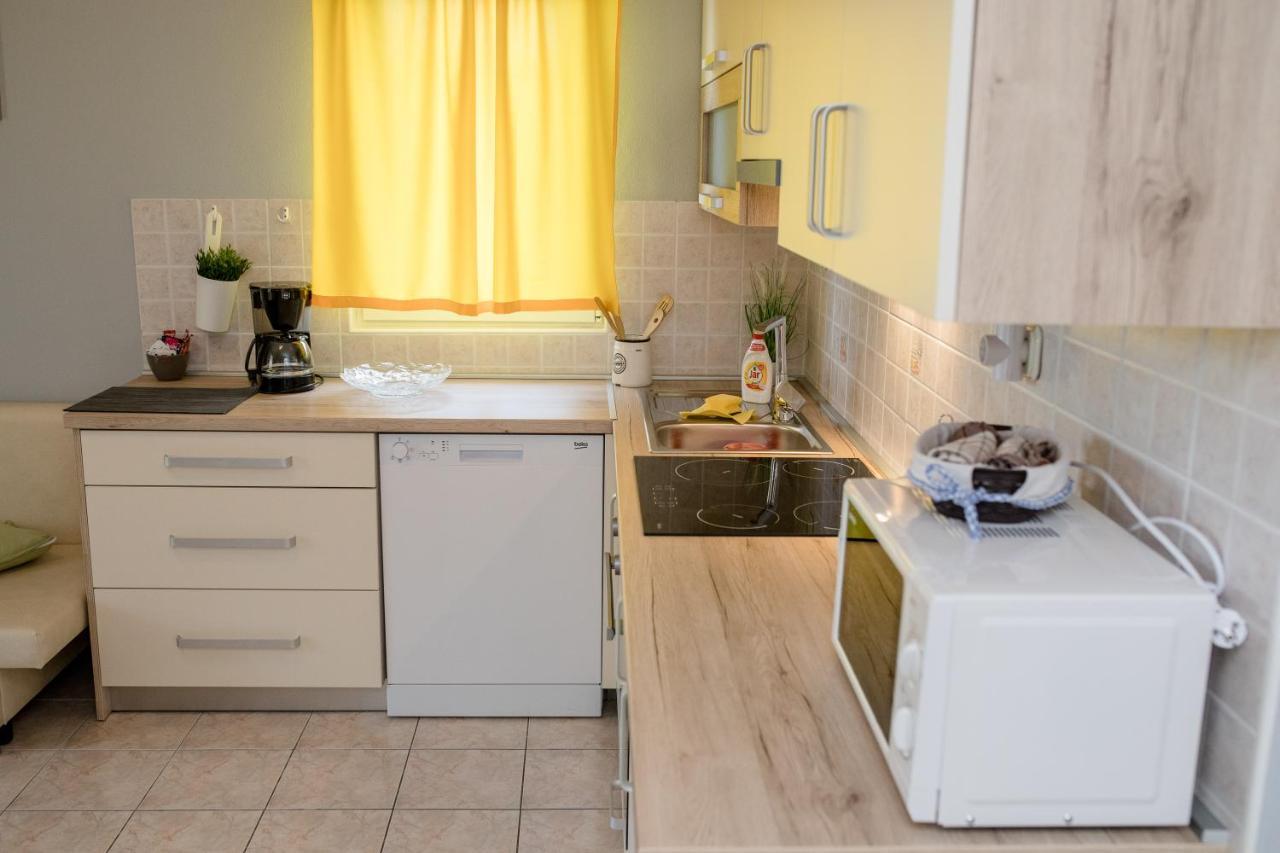 Apartament Ana&milo Lopar